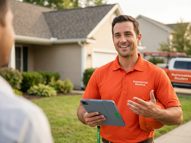 Roof Installation  in Barrington  FAQ